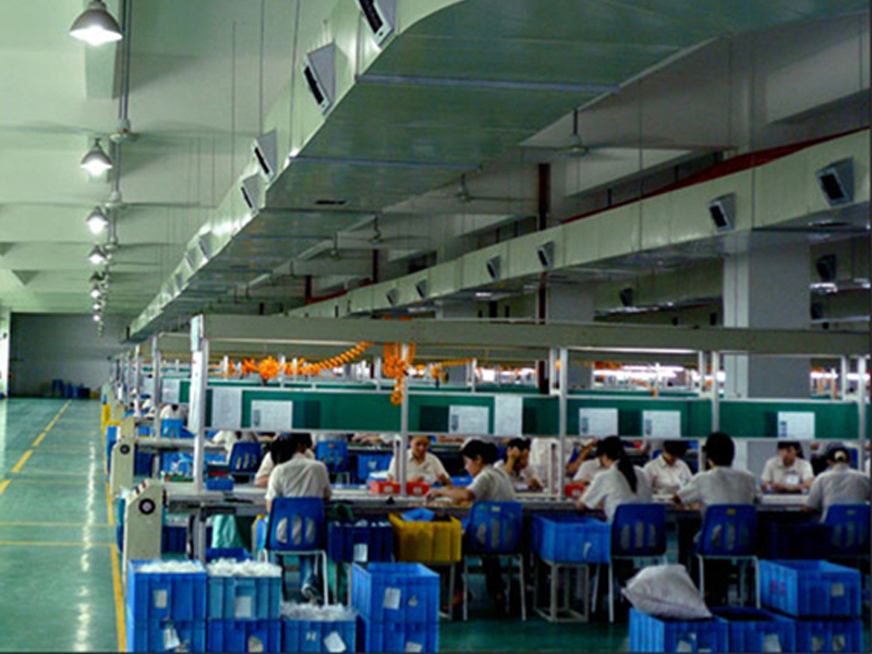 蒸發(fā)式冷風(fēng)機(jī)是什么？工業(yè)冷風(fēng)機(jī)好不好用？