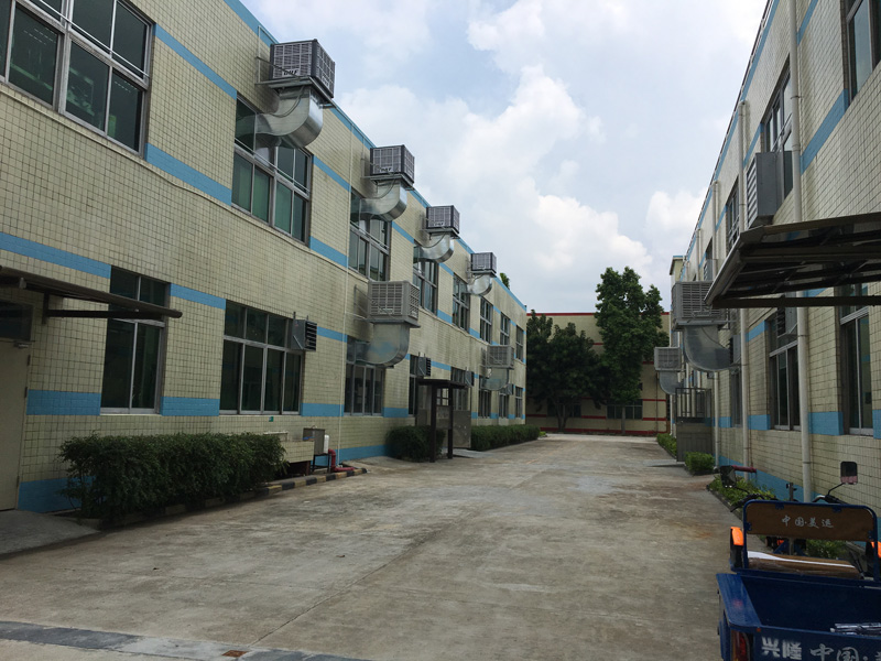 什么叫固定式環(huán)保空調(diào)呢？它又有什么作用？