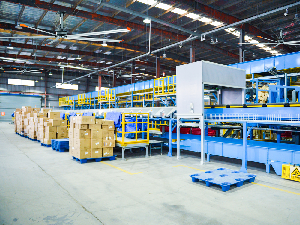 工業(yè)大風(fēng)扇什么牌子好?工業(yè)吊扇好不好用？