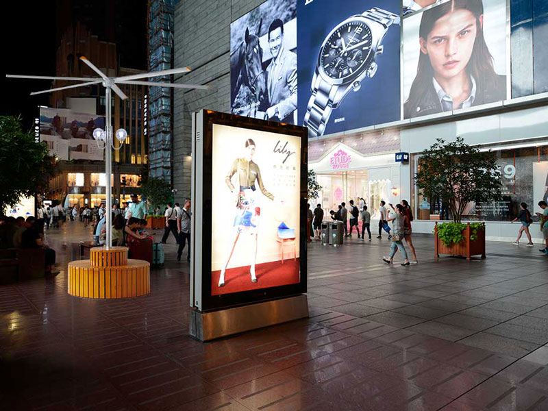 不同的場所為什么要選擇定制大型工業(yè)風(fēng)扇呢？