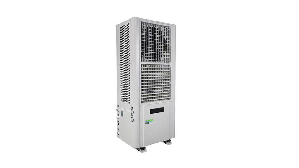 落地雙出風口省電空調(diào)