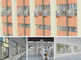 美碩風_負壓風機設計與選型綜合指南