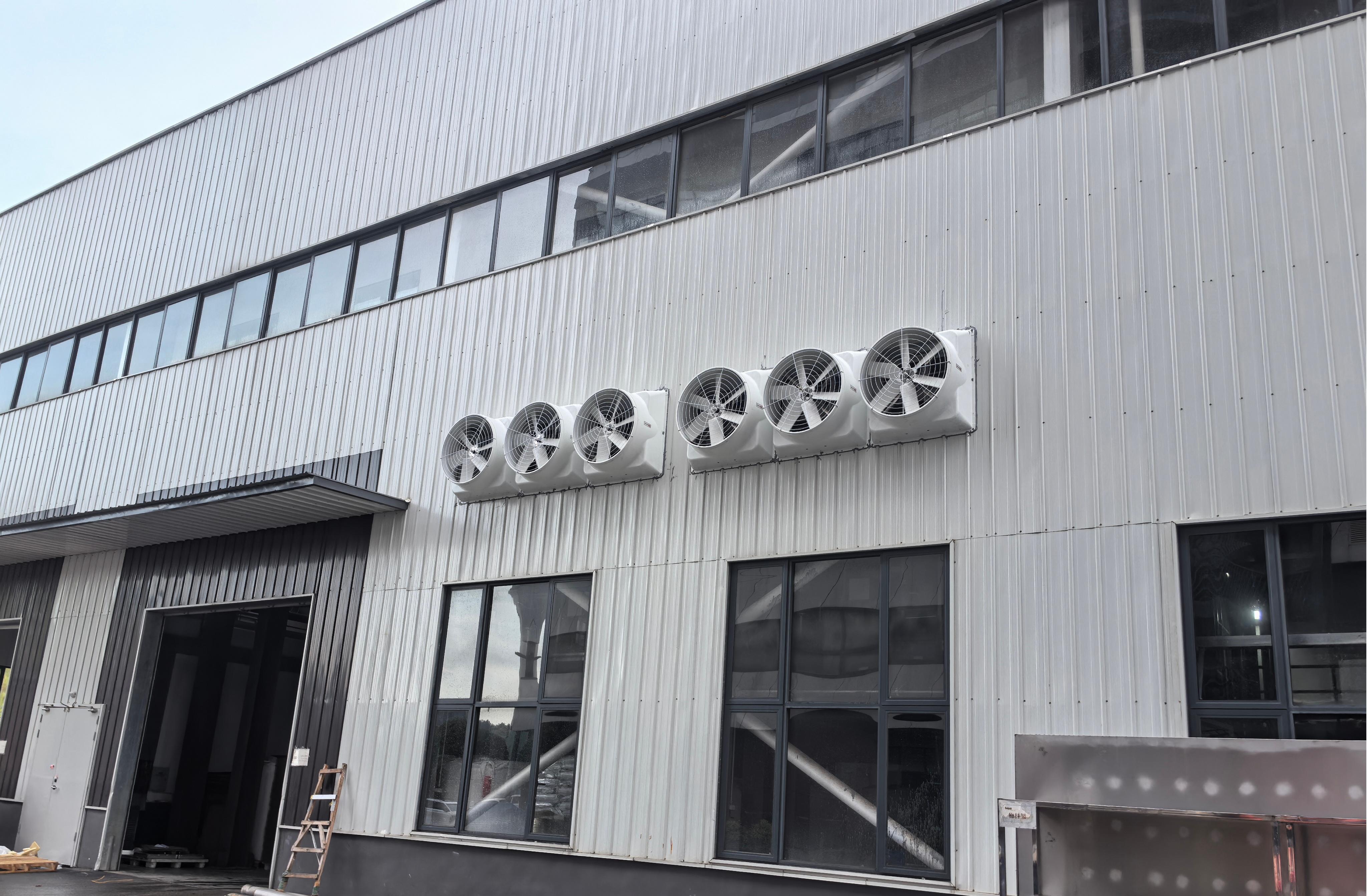 美碩風(fēng)_工業(yè)風(fēng)扇_用過(guò)都說(shuō)好「美碩風(fēng)」的&ldquo;安心&rdquo;哲學(xué)